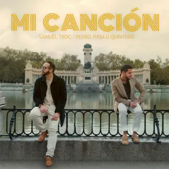 Mi Canción by Samuel Troc