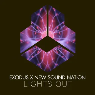 Lights Out by New Sound Nation