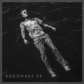 Argonaut EP by Thomston