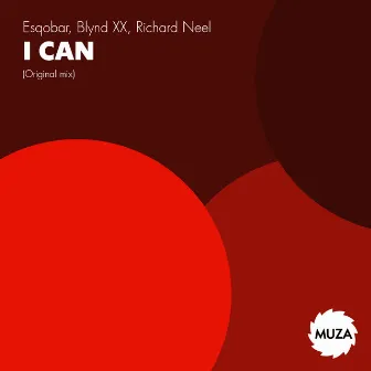 I Can by Esqobar