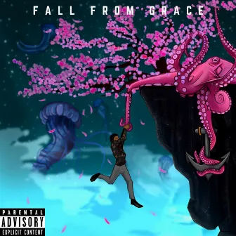 Fall from Grace (The Tape) by J. Khan