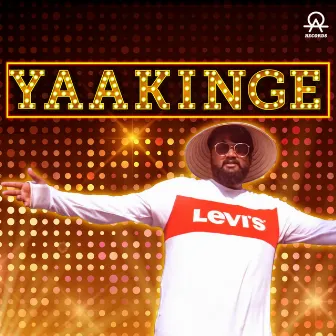 Yaakinge by All Ok