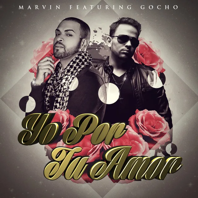 Yo Por Tu Amor (feat. Gocho) - Single