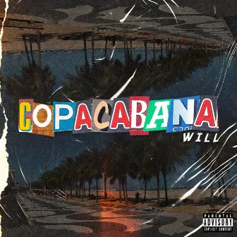 Copacabana by Kongo