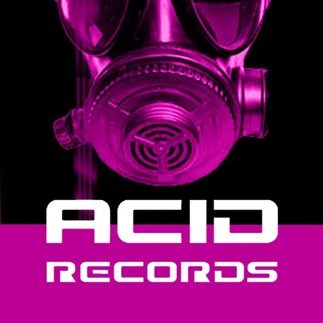 Acid Mania - Original Mix