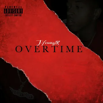 Overtime by J.Young1k