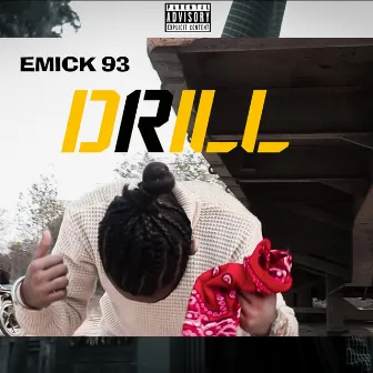 Drill by Emick 93