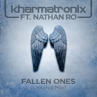 Fallen Ones by Kharmatronix