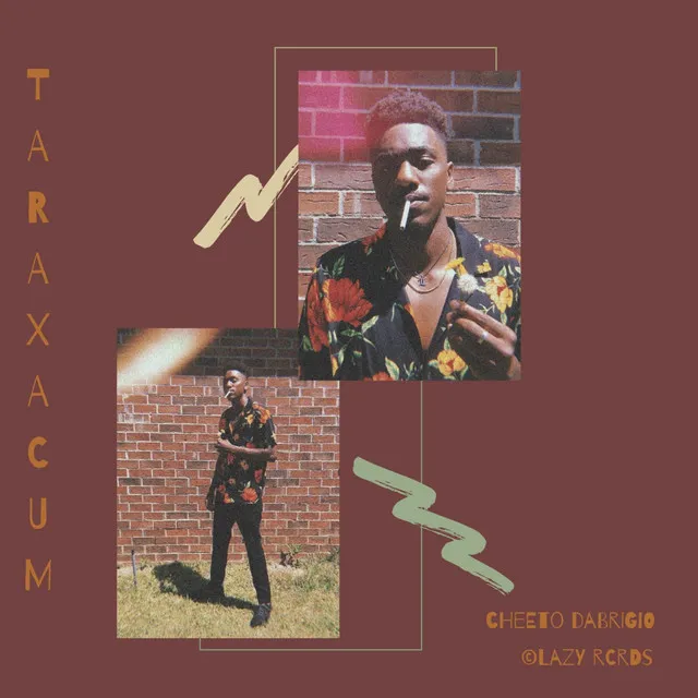 Taraxacum (Anthem) [feat. Carr J]