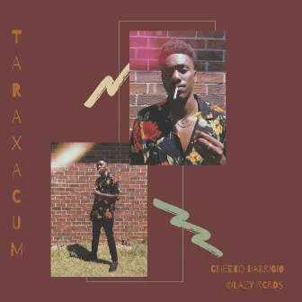 Taraxacum (Anthem) [feat. Carr J] by cheeto dabrigio