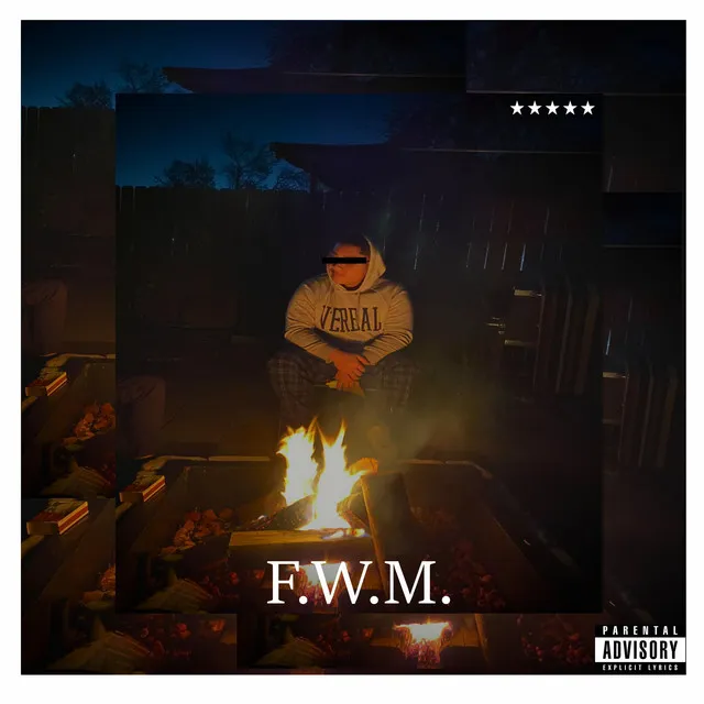 Fuck With Me (F.W.M.)