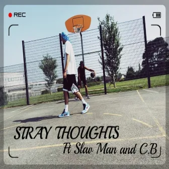 Stray Thoughts by WC Camz