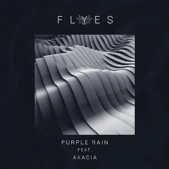 Purple Rain by FLYES