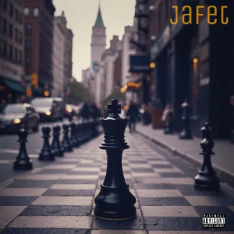 Effortless by Jafet