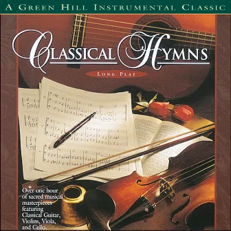 Classical Hymns by John Mock