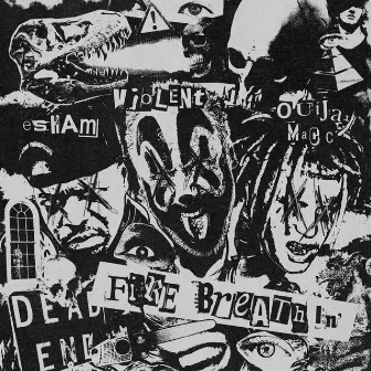 Fire Breathin' by Violent J