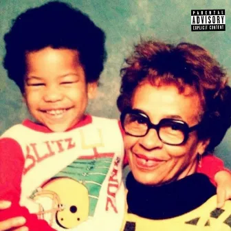 Mama's Boy by Vell Taylor