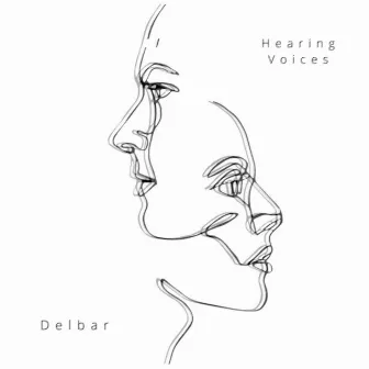 Hearing Voices by Delbar