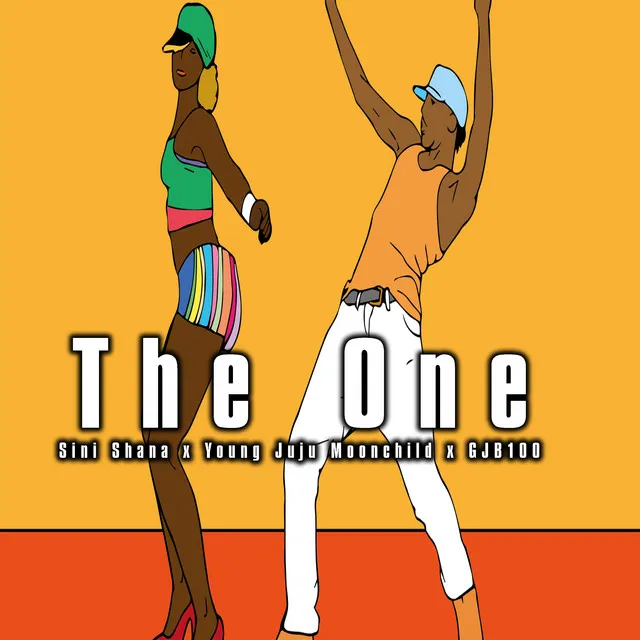 The One - The One