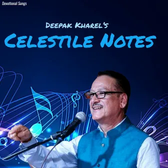 Celestile Notes by Deepak Kharel