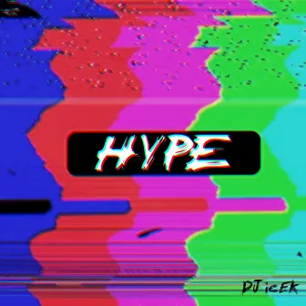 Hype by DJ ICEK'