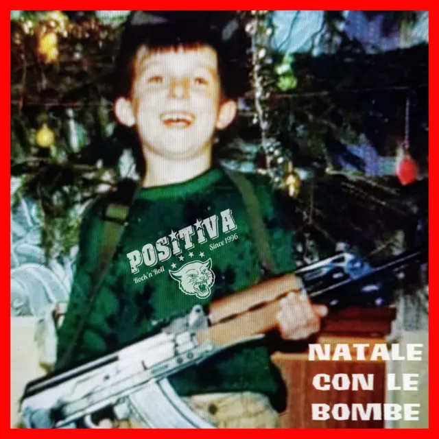 Natale Con Le Bombe