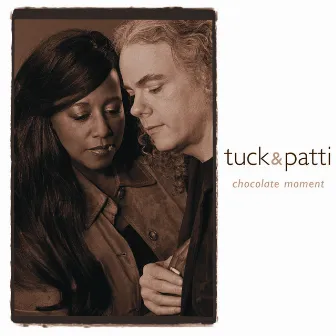 Chocolate Moment by Tuck & Patti