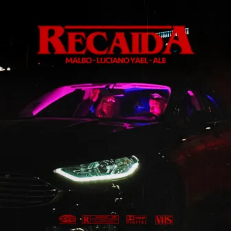 Recaída by ALÉ