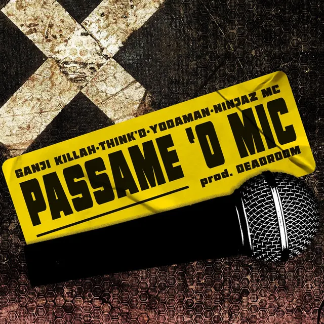 Passame 'O Mic