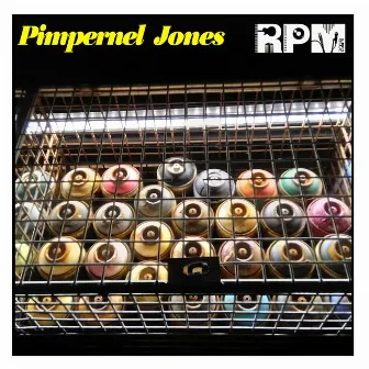 Rpm 2019 by Pimpernel Jones