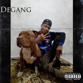 Gringo by Degang