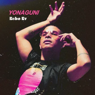 Yonaguni by Rebo Rv