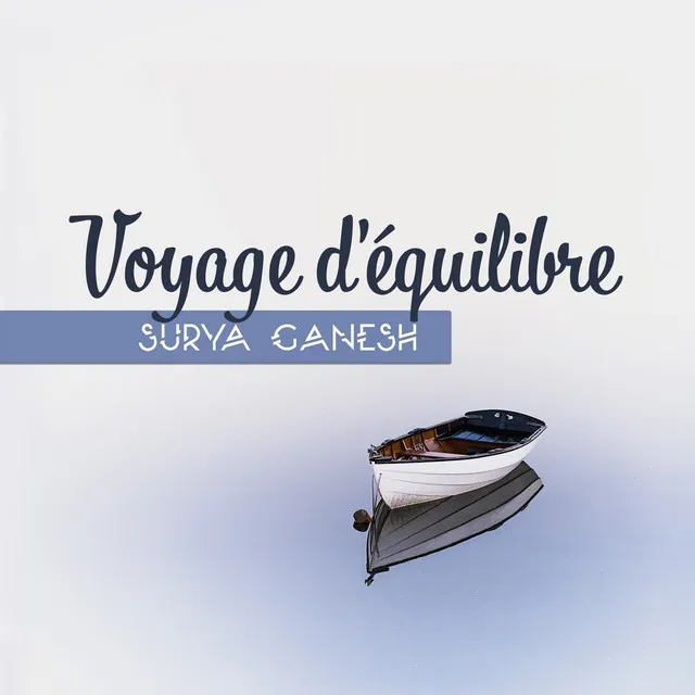 Voyage d'équilibre