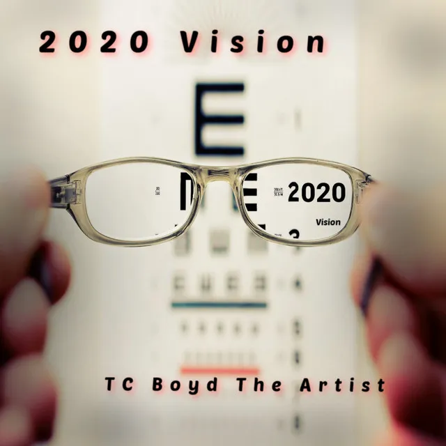 2020 Vision