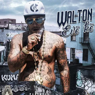 Evè kè by Walton