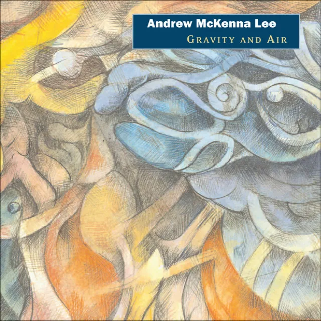 Andrew McKenna Lee