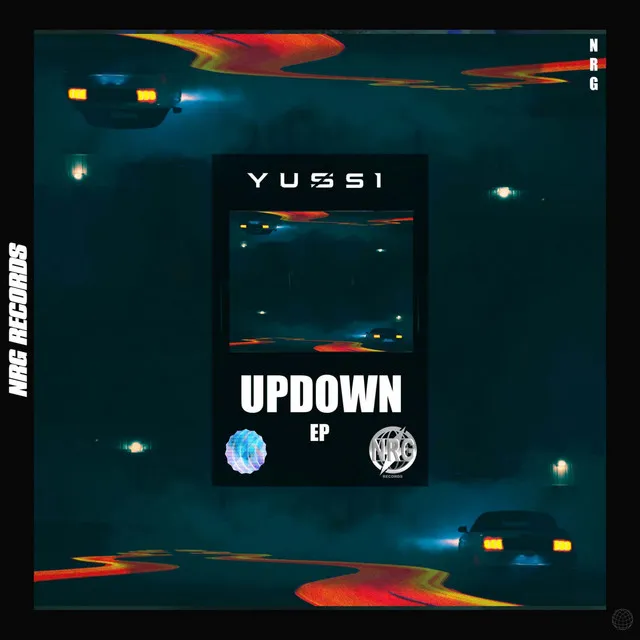 UPDOWN EP