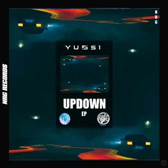 UPDOWN EP by YUSSI