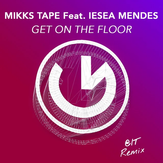 Get on the Floor - @IT Remix