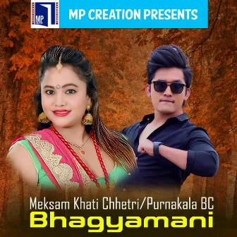 Bhagyamani by Meksam Khati