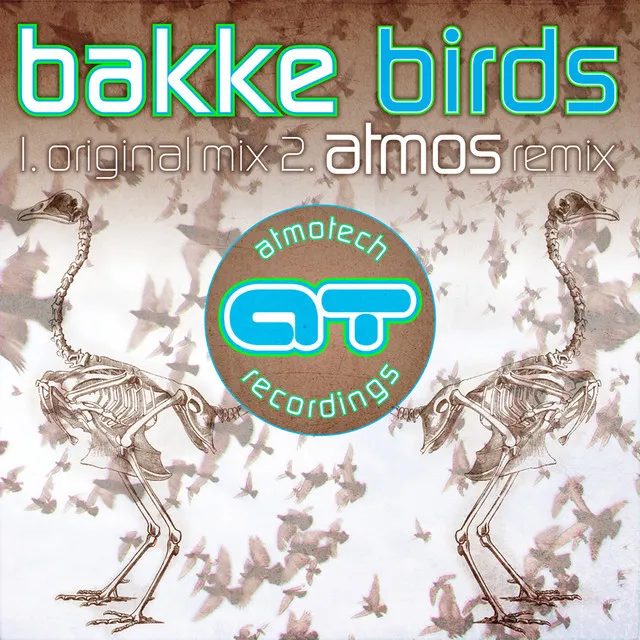 Birds - Atmos Remix