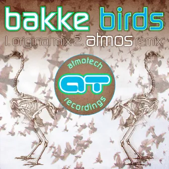 Birds - Single by Bakke