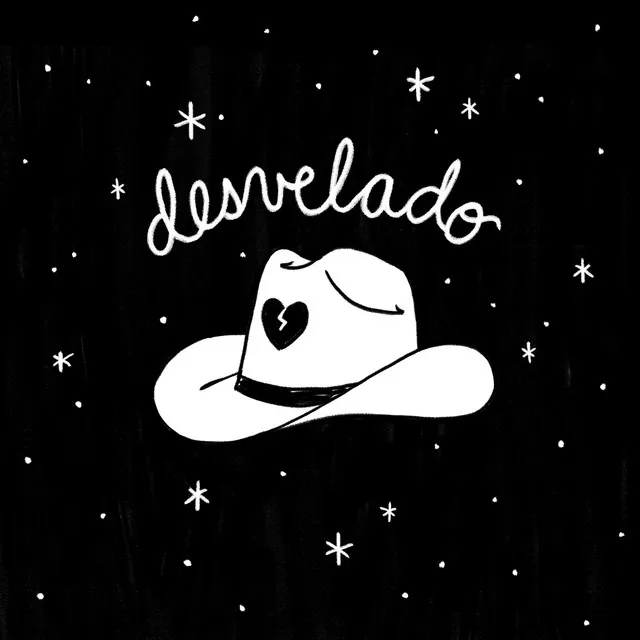 Desvelado (Cover) - Sped Up