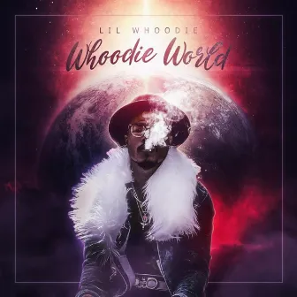 Whoodie World by Lil Whoodie