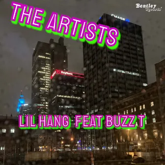 The Artists by LiL Hang