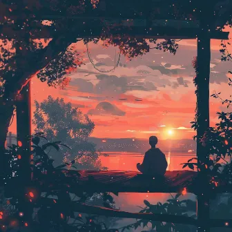 Lofi Harmony: Music for Mindful Meditation by xxreformed