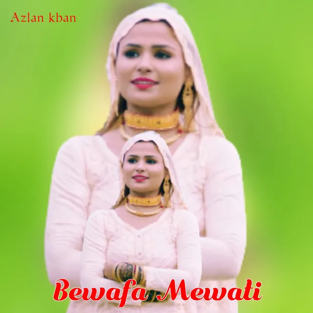 Bewafa Mewati