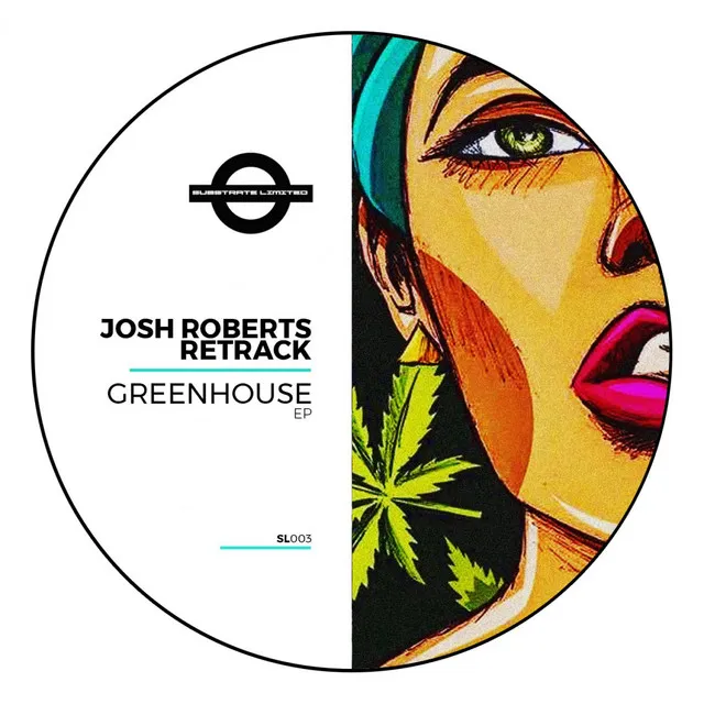 Josh Roberts Round Trip Mix