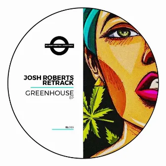 Greenhouse by Josh Roberts