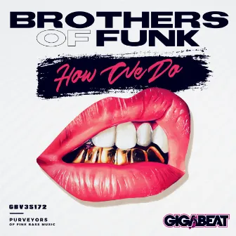 How We Do by Brothers of Funk